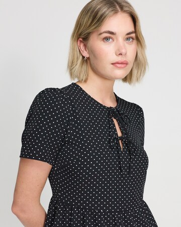 FINERY LONDON LOLA DRESS