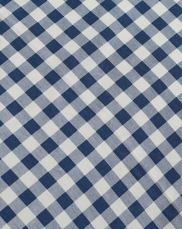 Catherine Lansfield Bamford Gingham Check Fitted Sheet