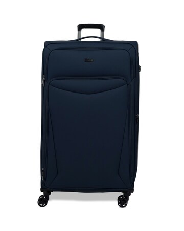 Rock Luggage Vitality XL Softshell Suitcase