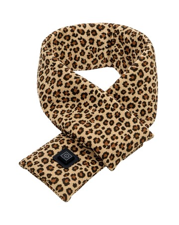 Carmen Heated Neck Scarf