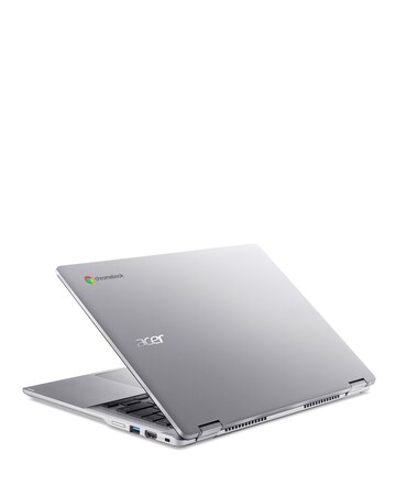 Acer Chromebook Spin - 14in Intel N100 4GB 64GB - Silver