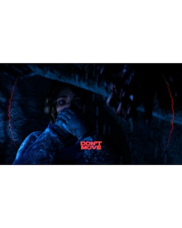 Until Dawn 2 (PS5)