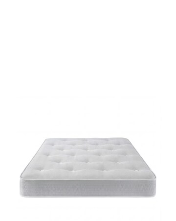 Silentnight Essentials Miracoil Ortho Mattress