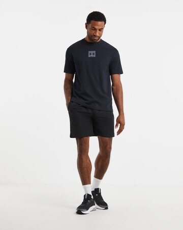 Under Armour Box Short Sleeve T-Shirt