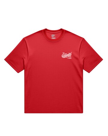 VANS Caballero Short Sleeve T-Shirt