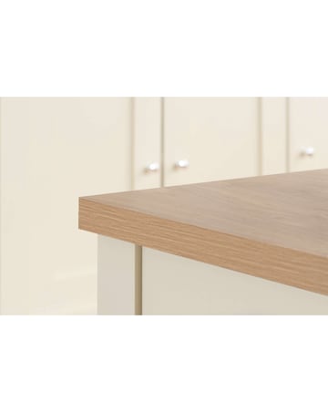 Highgate Coffee Table