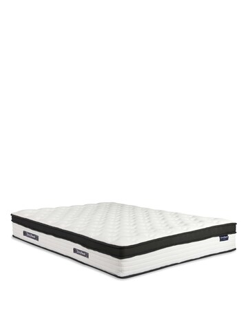 SleepSoul Cloud Mattress