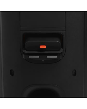 JBL PartyBox 330 Speaker - Black