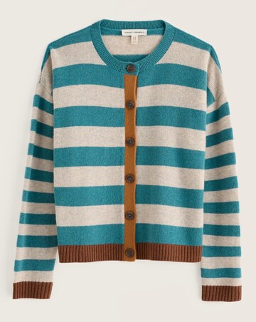 Seasalt Cornwall Pinwell Cardigan