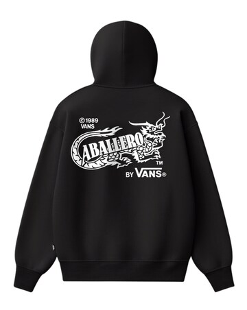 VANS Caballero Pullover Hoodie