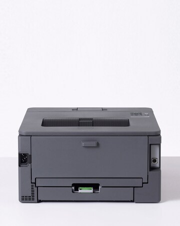 Brother EcoPro HLL2400DWEZU1 Ready Mono Wireless Laser Printer