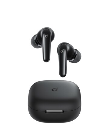 Soundcore R60i Noise Cancelling Earbuds - Black