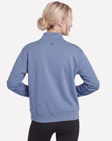Skechers Skechsoft Elevate 1/4 Zip