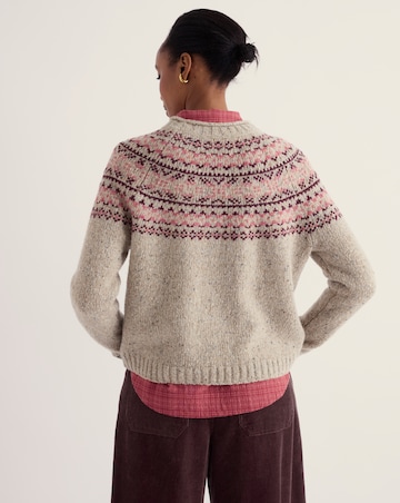Seasalt Cornwall Port Kinnis Jumper