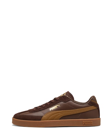 PUMA Club II Era Trainers