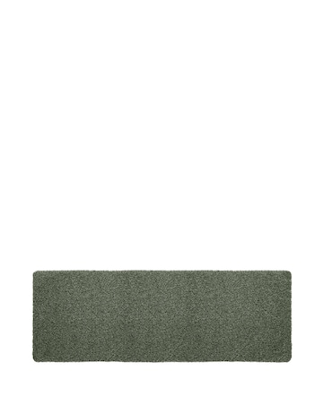 My Mat Washable Cotton Runner