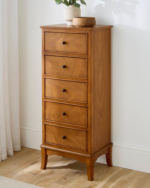 Hazel Tallboy
