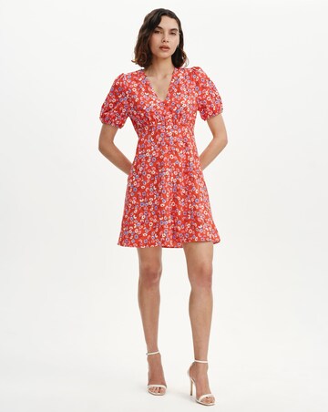 FINERY LONDON ENSLEY DRESS