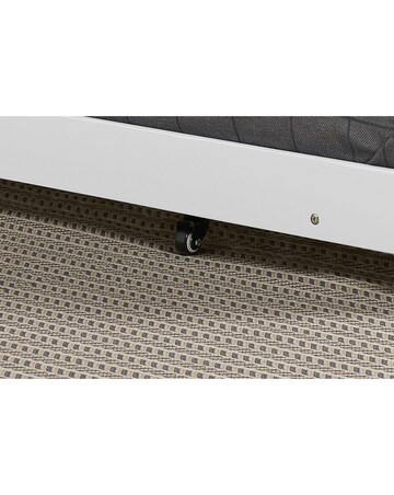 Buxton Trundle Bed
