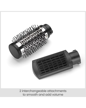 BaByliss Sapphire Air Styler
