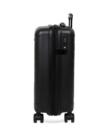 Rock Resilient 3pc Suitcase