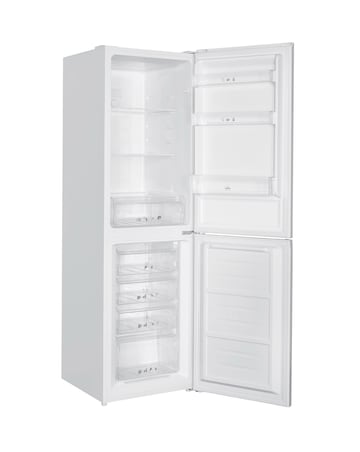 Russell Hobbs RH181TNF552E2W 50/50 Fridge Freezer Install