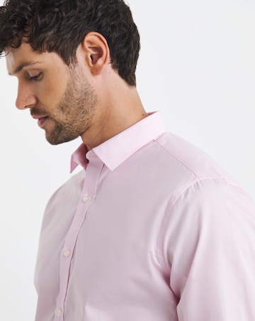 Long Sleeve Formal Shirt Regular