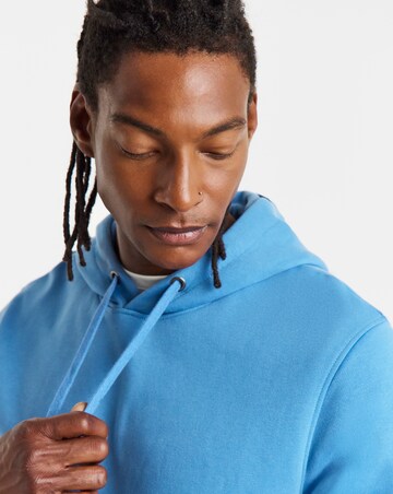 Overhead Hoodie Long