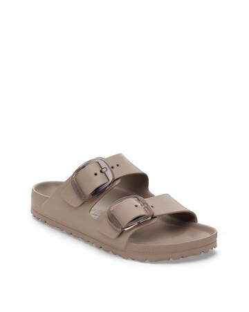 Birkenstock Arizona Big Buckle EVA Mule Sandals - Standard Fit