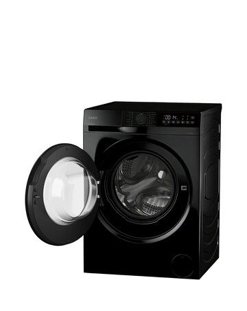 Install - Candy Quick Pro GD 49B10B-80 9kg- Black