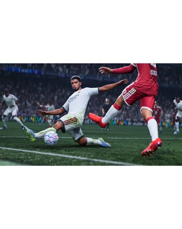 EA SPORTS FC 27 (PS4)