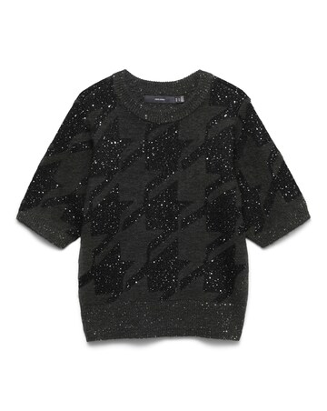 Vero Moda Half Sleeve Jumper