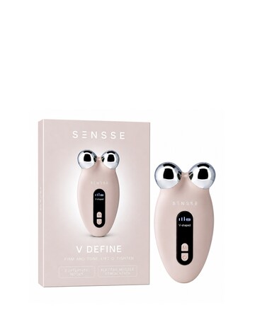 Sensse V Define Facial Toner