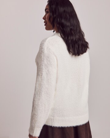 Julipa Christmas Crew Neck Jumper