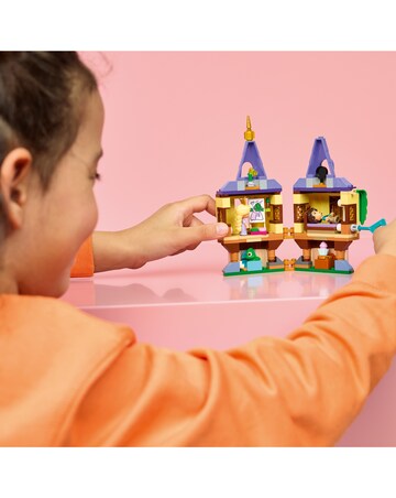 LEGO Disney Princess Rapunzels Mini Tower 43294