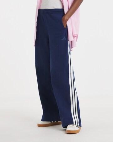 adidas Kit 3-Stripes Wide Pant