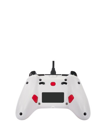 PowerA Advantage Wired Controller for Xbox Series X/S - Warrior's Nirvana