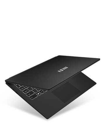 MSI Modern 15.6in Laptop - AMD Ryzen7 8GB 512GB - Black