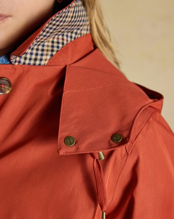 Joules Rainmore Waterproof Coat