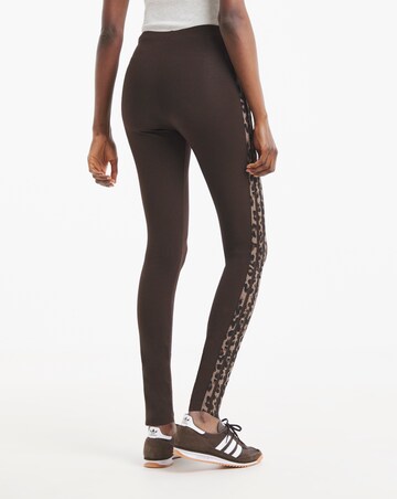 adidas 3 Stripe Legging