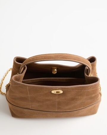 Mango Bucket Bag