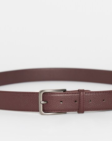 Jack & Jones Max Belt - Brown