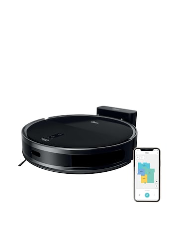 Hoover HG2 Hydro Vacuum Cleaner