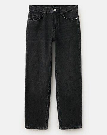 Mango Jeans Blanca