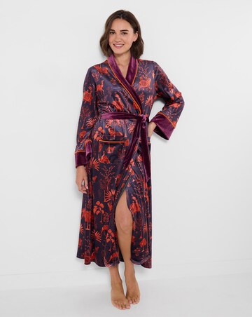 Joe Browns Exotic Camel Boutique Gown