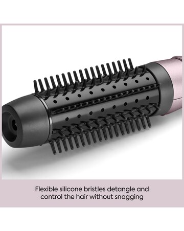 BaByliss Smooth Volume Hot Brush