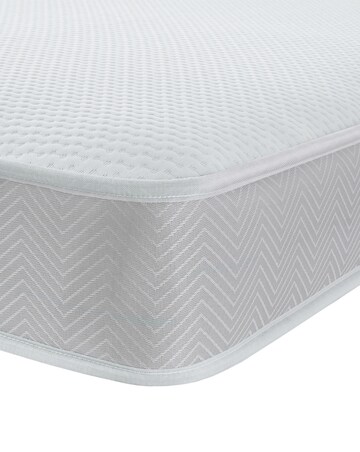 Silentnight Essentials Bonnell Mattress