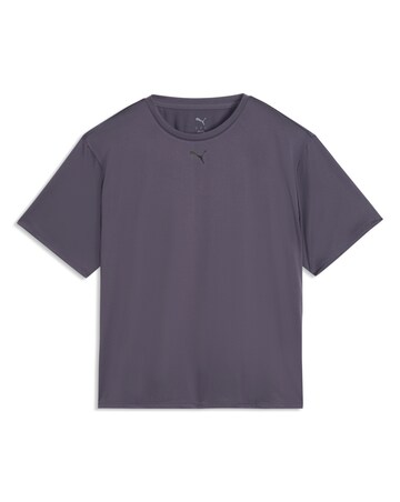 PUMA Womens Essential Relaxed Tee