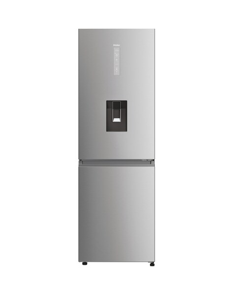 Haier HDPW5618DWPK Fridge Freezer