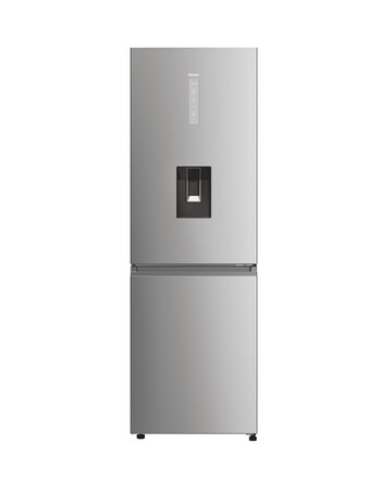 Haier HDPW5618DWPK Fridge Freezer